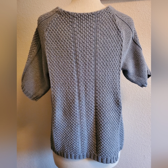 Euc Old Navy Knitted Cardigan tunics size L - Picture 4 of 6